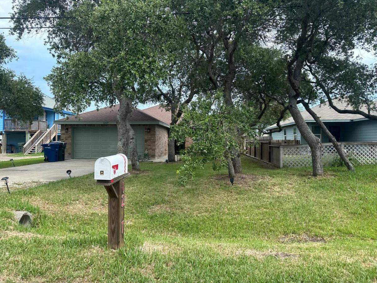 Flour Bluff Villa Corpus Christi Exterior photo