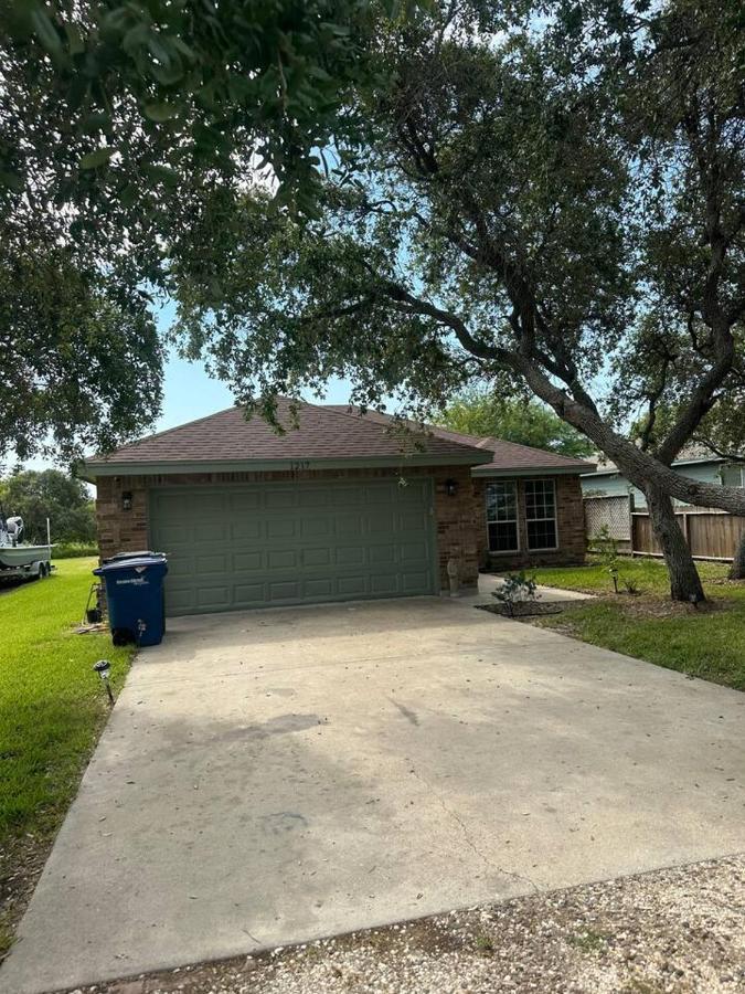 Flour Bluff Villa Corpus Christi Exterior photo