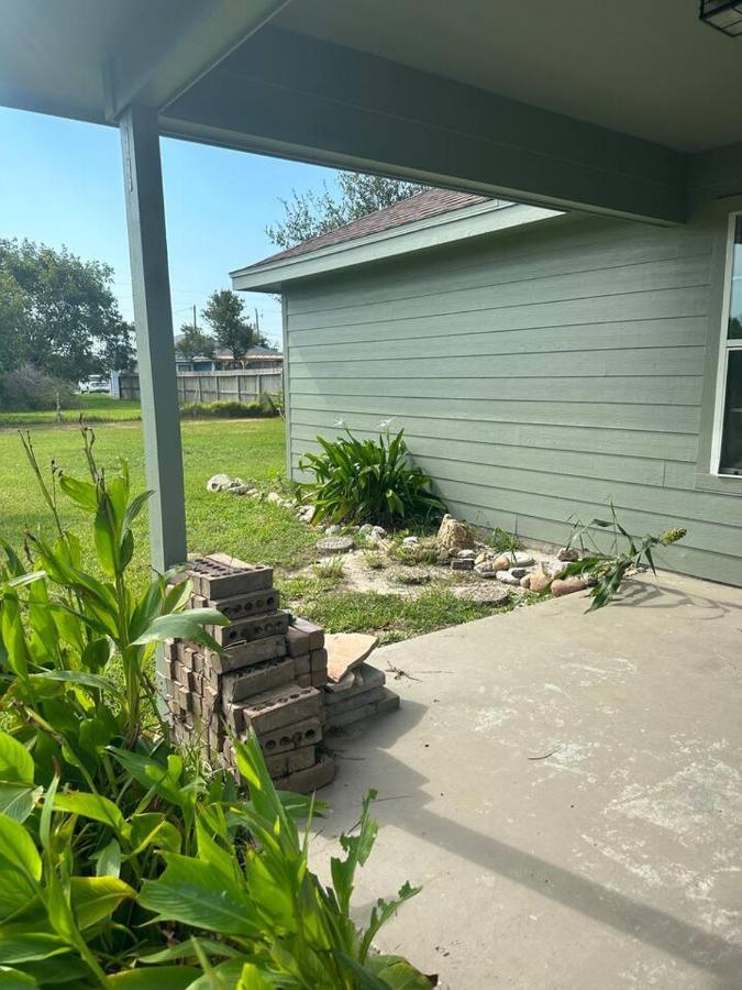 Flour Bluff Villa Corpus Christi Exterior photo