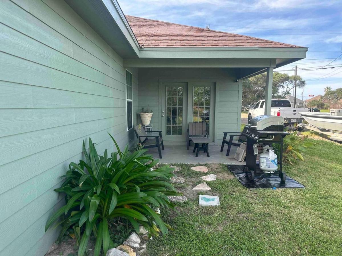 Flour Bluff Villa Corpus Christi Exterior photo