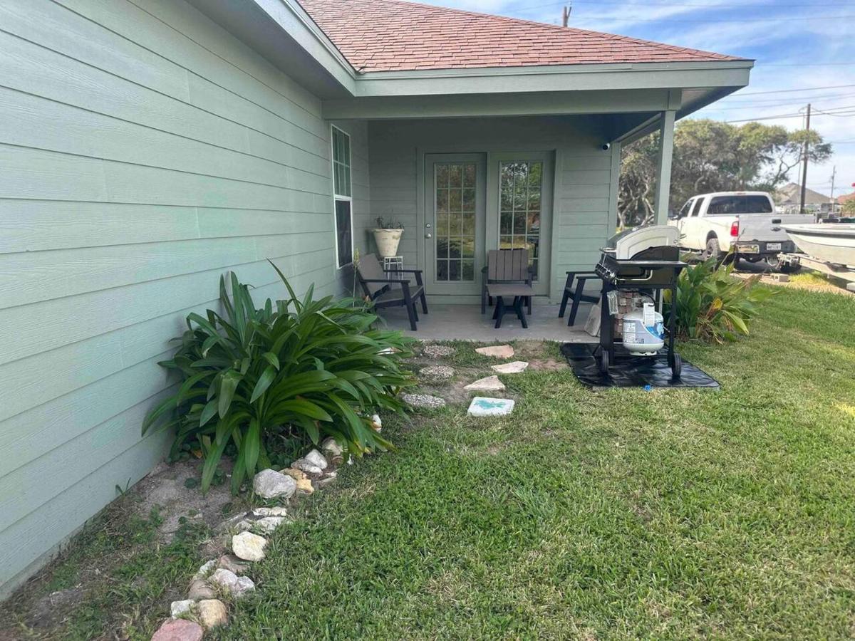 Flour Bluff Villa Corpus Christi Exterior photo