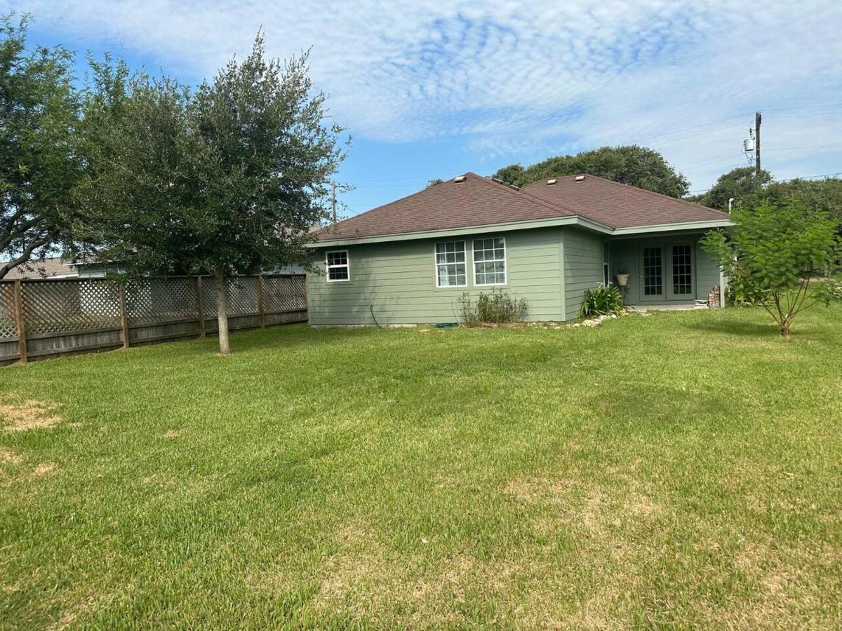 Flour Bluff Villa Corpus Christi Exterior photo