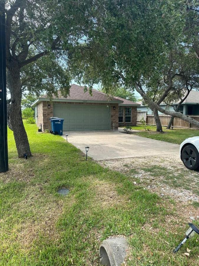 Flour Bluff Villa Corpus Christi Exterior photo